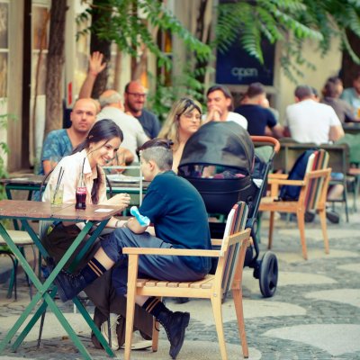 Granturi HoReCa: 4 bănci au anunțat parteneriate pentru finanțare