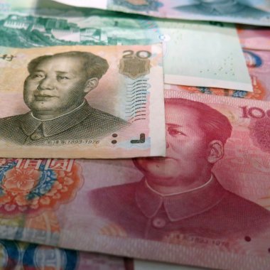 Analiză XTB: yuanul chinezesc la maxim istoric față de dolarul american