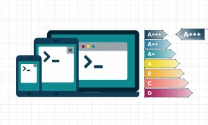 Cât curent consumă site-ul tău? Românii de la ddroidd pot eficientiza asta