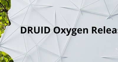 DRUID lansează Oxygen, software de automatizare prin conversație a proceselor