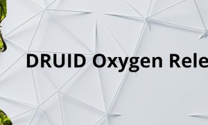 DRUID introduces Oxygen, a new release for the conversational software