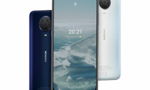 Telefoane ieftine și bune: Nokia G20 e disponibil pe piață în România