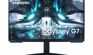 Samsung extinde gama de monitoare de gaming Odyssey pe toate piețele globale