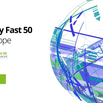 Înscrieri deschise pentru cele mai bune companii IT la Deloitte Fast 50