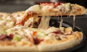 Prima făină de pizza fabricată 100% în România. Estimări pe o piață în creștere