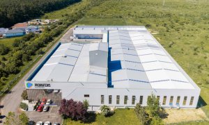 Promateris, 2,5 mil. euro în linie de producție pentru ambalaje compostabile