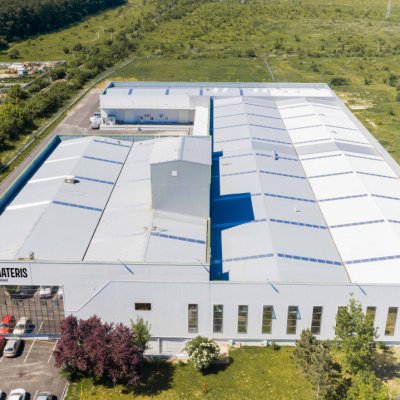 Promateris, 2,5 mil. euro în linie de producție pentru ambalaje compostabile