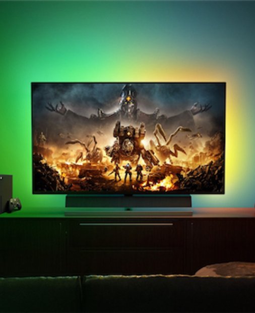 Primul monitor de gaming proiectat special pentru Xbox: Philips Momentum