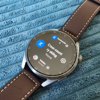 Huawei lansează plata în rate în magazinul său online pentru Watch 3 Pro