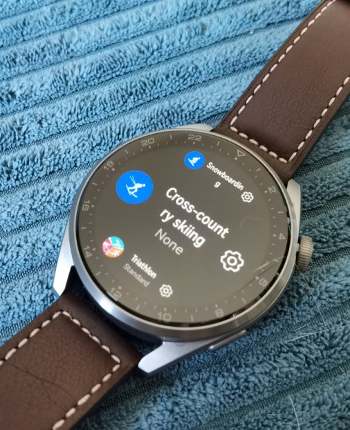 Huawei lansează plata în rate în magazinul său online pentru Watch 3 Pro