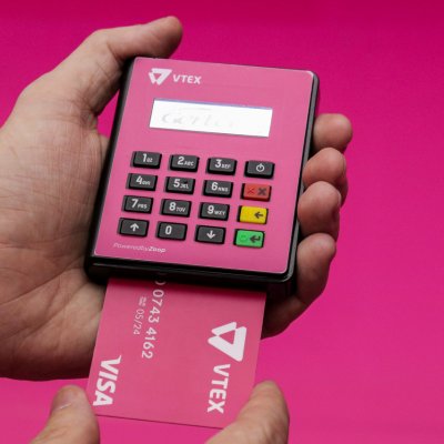 VTEX își pregătește listarea la Bursa din New York