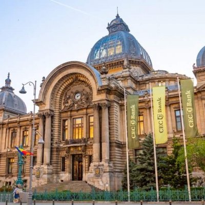 CEC Bank opens its mobile banking in Romania to other banks with Finqware