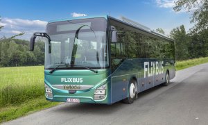 FlixBus lansează primele autocare alimentate cu biogaz pe rute internaționale