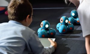 Școala de Vară MindHub: tabără de robotică și știință pentru copii