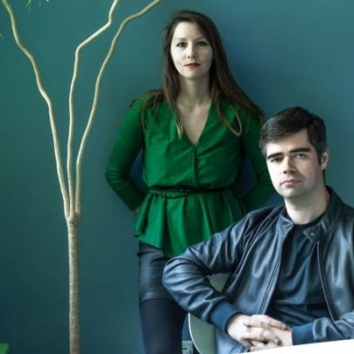 Românii de la MediNav, care aduc AI în medicină, în cohorta Overkill Ventures