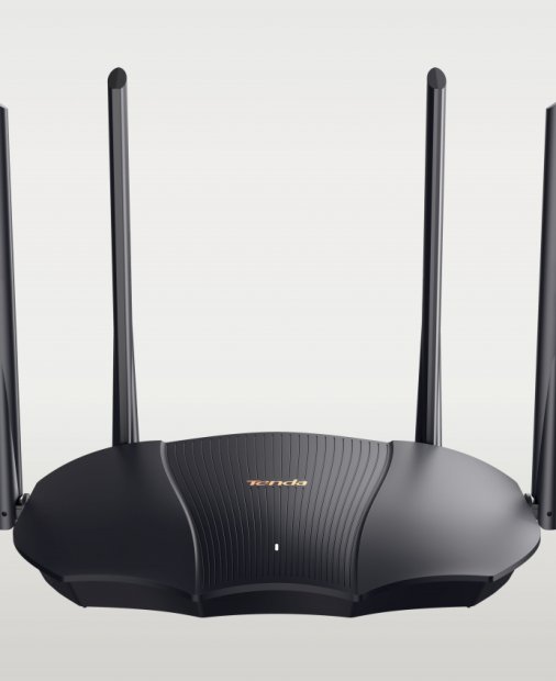 Tenda lansează noi routere pe piața din România