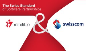 Românii de la mindit.io digitalizează sistemul medical din Elveția