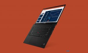 Laptopuri, monitoare și accesorii noi de la Lenovo: Totul pentru productivitate