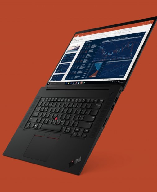 Laptopuri, monitoare și accesorii noi de la Lenovo: Totul pentru productivitate