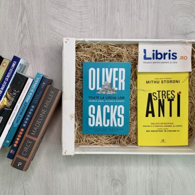 Românii, pasionați de dezvoltare personală în pandemie: topul cărților citite