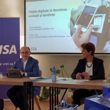 Cum vrea Visa să digitalizeze piețele și micile afaceri din zona rurală