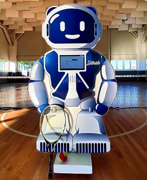 Cu un pas mai aproape de învățământul viitorului