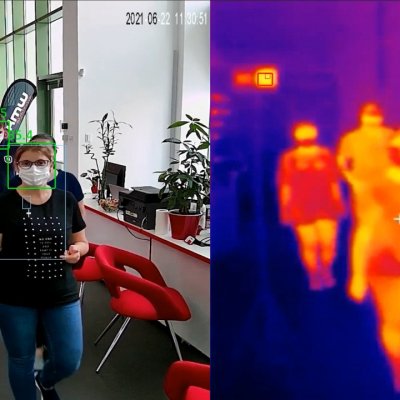 Reîntoarcerea la birou: Soluții KMW Systems pentru siguranța afacerii tale