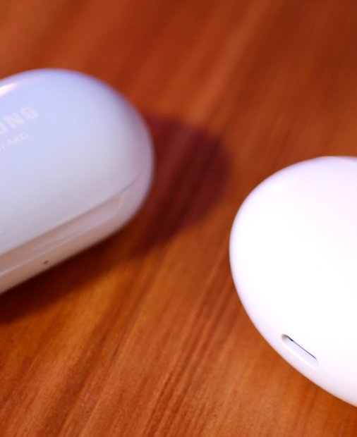 REVIEW COMPARATIV HUAWEI FreeBuds 4i vs Samsung Galaxy Buds+