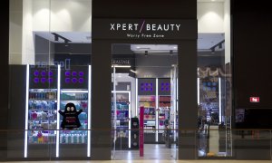 Business dublat în pandemie pentru retailerul românesc Xpert Beauty
