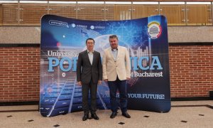 Huawei extinde parteneriatul încheiat cu Universitatea Politehnică București