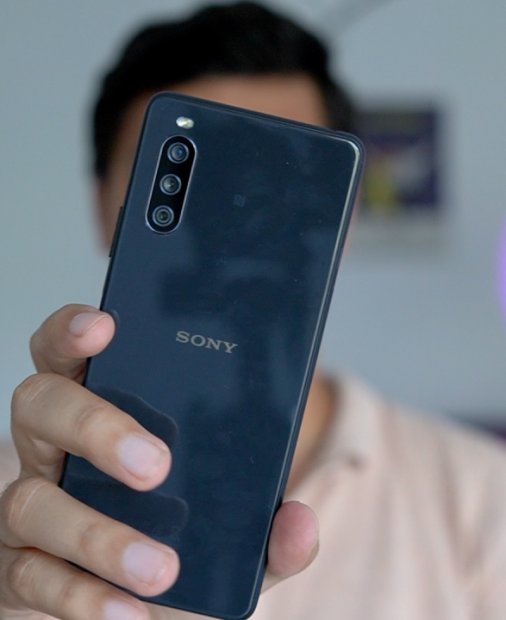Review Xperia 10 III - Sony încă mai caută formula câștigătoare