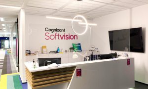 Joburi în IT: Cognizant Softvision caută 500 de developeri în România
