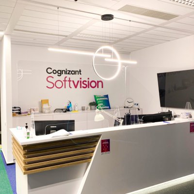 Joburi în IT: Cognizant Softvision caută 500 de developeri în România