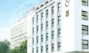 Noi numiri în management la Banca Română de Credite și Investiții