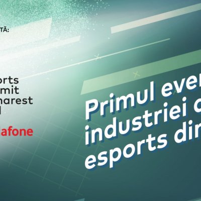 București, capitala Esportului mondial: Esports Summit Bucharest 2021
