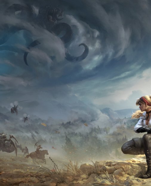 Un alt jucător întră online în industria de gaming locală. Planurile Funcom în România