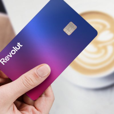 Revolut, 800 de milioane de dolari investiție. Evaluare de 33 de miliarde $