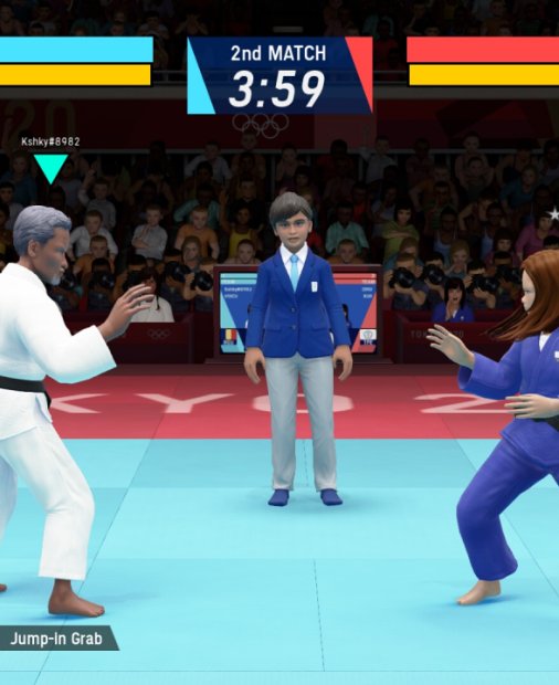 REVIEW Olympic Games Tokyo 2020 - Jocurile Olimpice la tine acasă