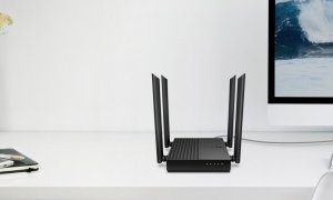 TP-Link lansează routerul wireless Dual-Band Gigabit Archer C64