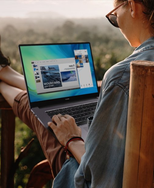 Huawei anunță că toate laptopurile companiei vor primi actualizare Windows 11