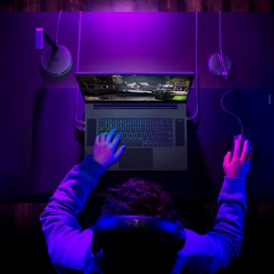 Noul Razer Blade 17 vine cu cel mai puternic procesor de până acum