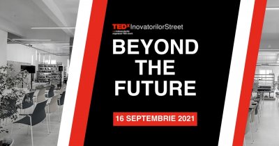 Beyond the Future, evenimentul care inspiră următoarele generații de inventatori