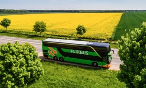 FlixBus, dezvoltare în România: linii spre litoralul din Bulgaria