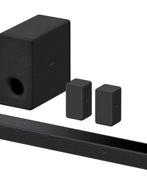 Sony lansează soundbar-ul HT-A7000 cu sunet surround