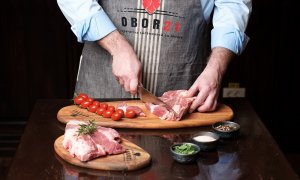 Obor21.ro: cum au crescut afacerea prin „rezervare online de carne”