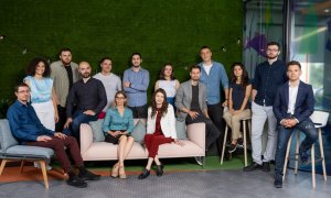 Romanian proptech startup Bright Spaces raises €1.5M