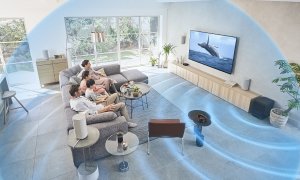 Sony lansează HT-A9, sistem de sunet surround 360 pentru acasă