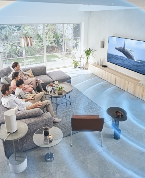 Sony lansează HT-A9, sistem de sunet surround 360 pentru acasă