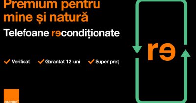 Orange works with Recommerce to add refurbished premium smartphones in its portfolio