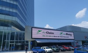 Air Claim se listează pe Piața AeRo a Bursei de Valori București